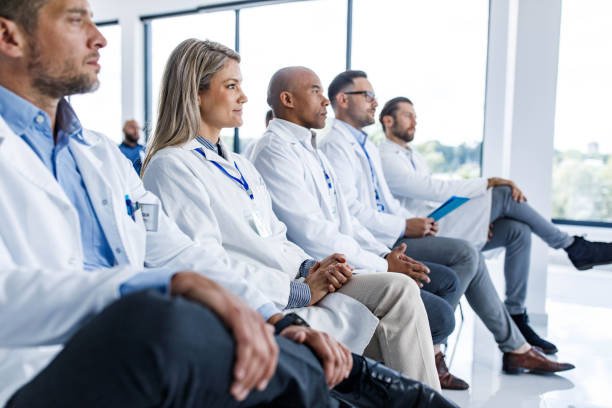 Congreso médico